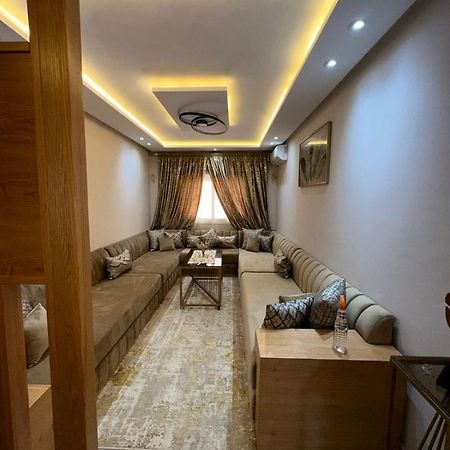 Appartement De Luxe Танжер Экстерьер фото