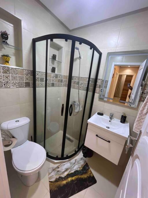 Appartement De Luxe Танжер Экстерьер фото