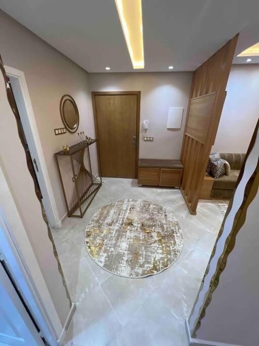 Appartement De Luxe Танжер Экстерьер фото
