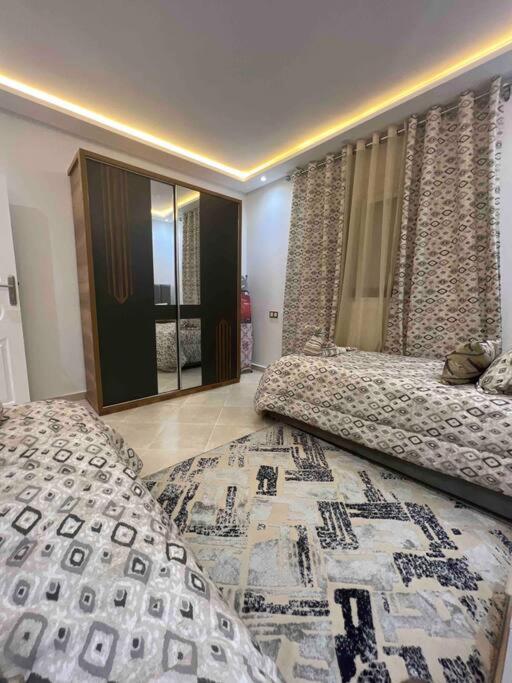 Appartement De Luxe Танжер Экстерьер фото